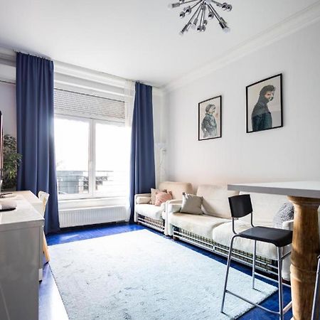 Apartment At Synagogue Βουδαπέστη Εξωτερικό φωτογραφία