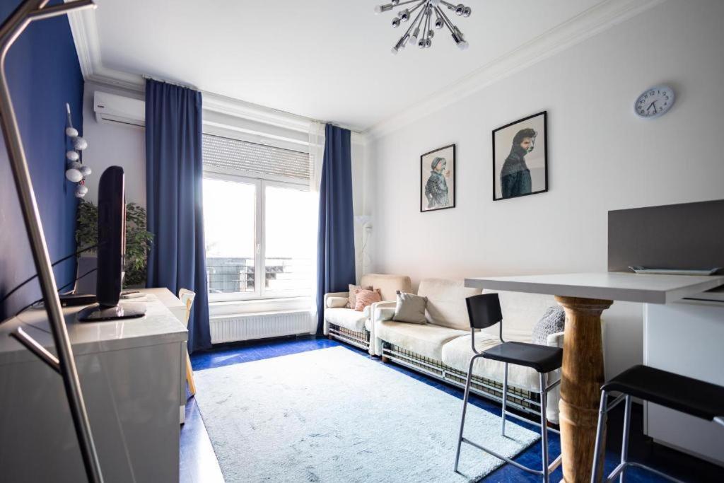 Apartment At Synagogue Βουδαπέστη Εξωτερικό φωτογραφία