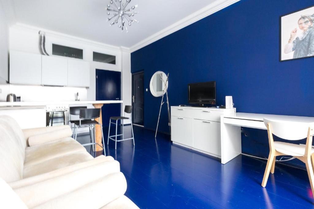 Apartment At Synagogue Βουδαπέστη Εξωτερικό φωτογραφία