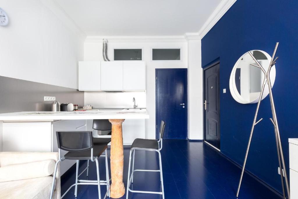 Apartment At Synagogue Βουδαπέστη Εξωτερικό φωτογραφία