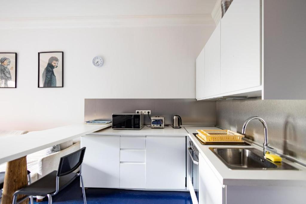 Apartment At Synagogue Βουδαπέστη Εξωτερικό φωτογραφία
