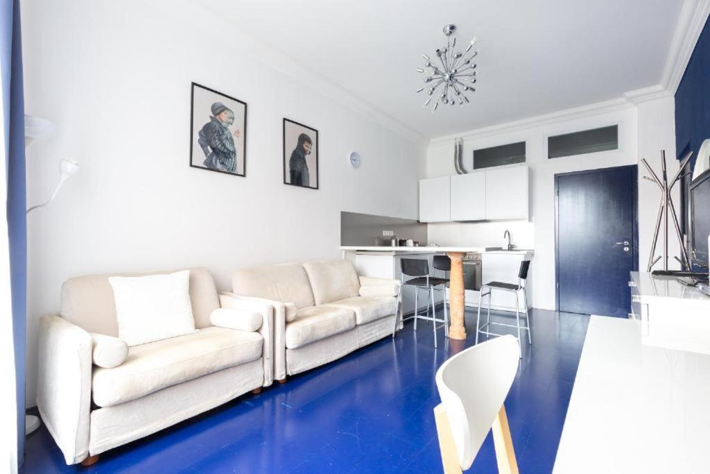 Apartment At Synagogue Βουδαπέστη Εξωτερικό φωτογραφία