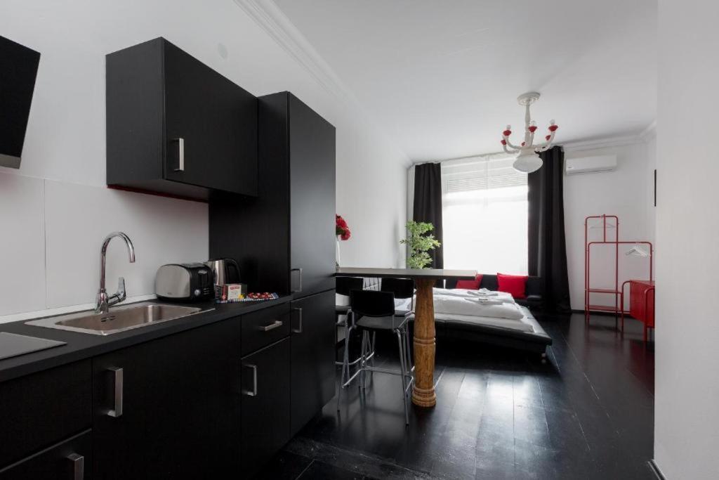 Apartment At Synagogue Βουδαπέστη Εξωτερικό φωτογραφία