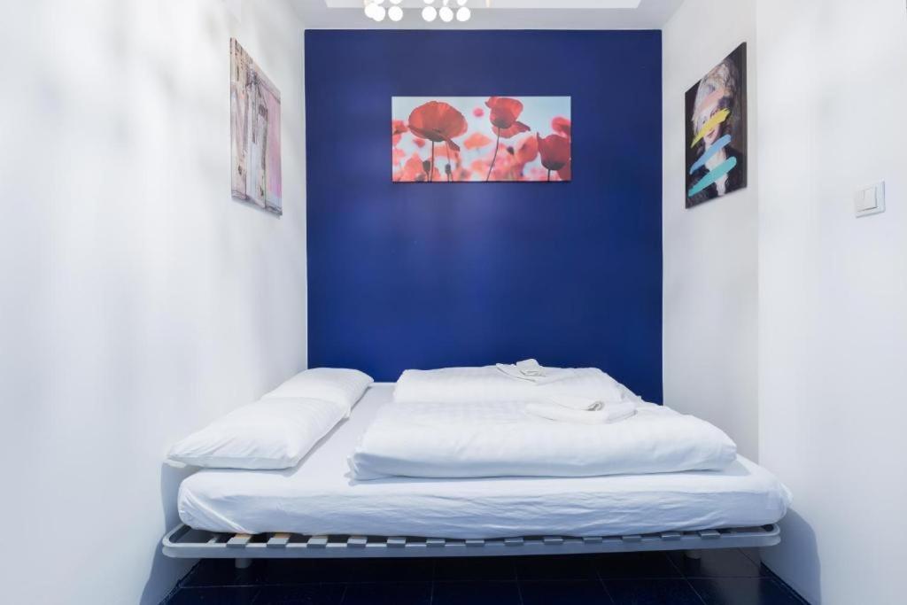 Apartment At Synagogue Βουδαπέστη Εξωτερικό φωτογραφία
