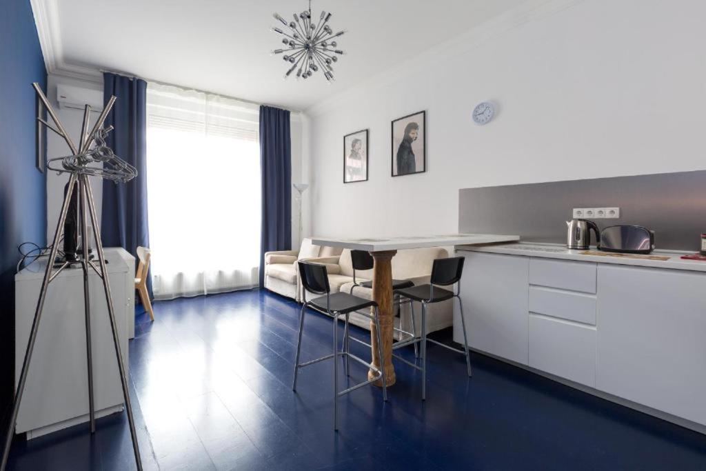 Apartment At Synagogue Βουδαπέστη Εξωτερικό φωτογραφία