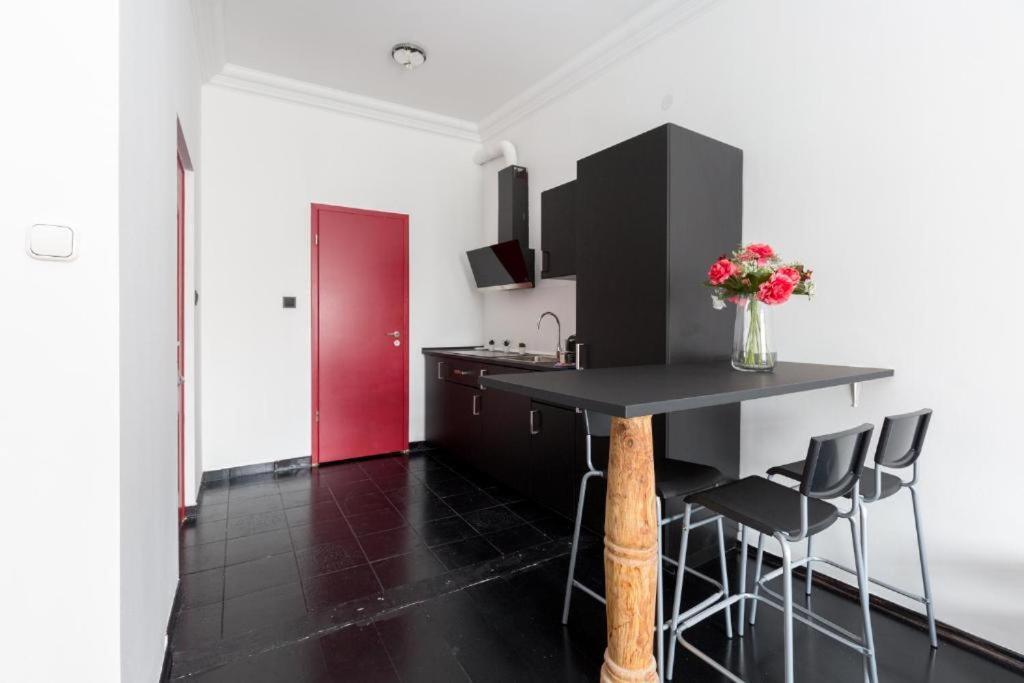 Apartment At Synagogue Βουδαπέστη Εξωτερικό φωτογραφία