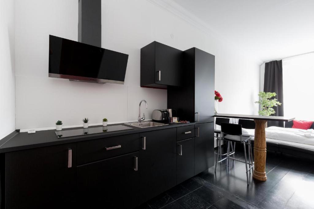 Apartment At Synagogue Βουδαπέστη Εξωτερικό φωτογραφία